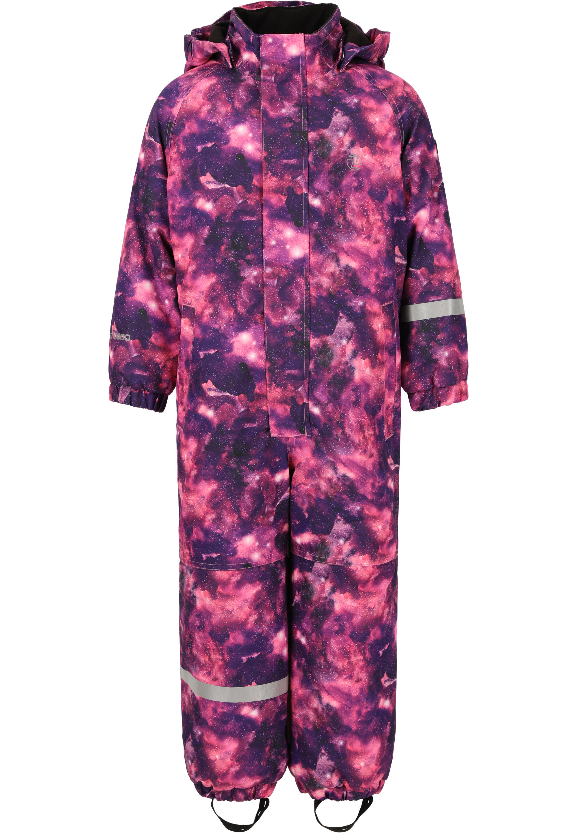 violet / rose pastèque