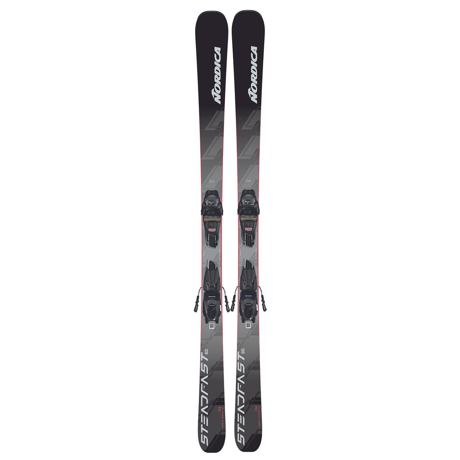 NORDICA picture