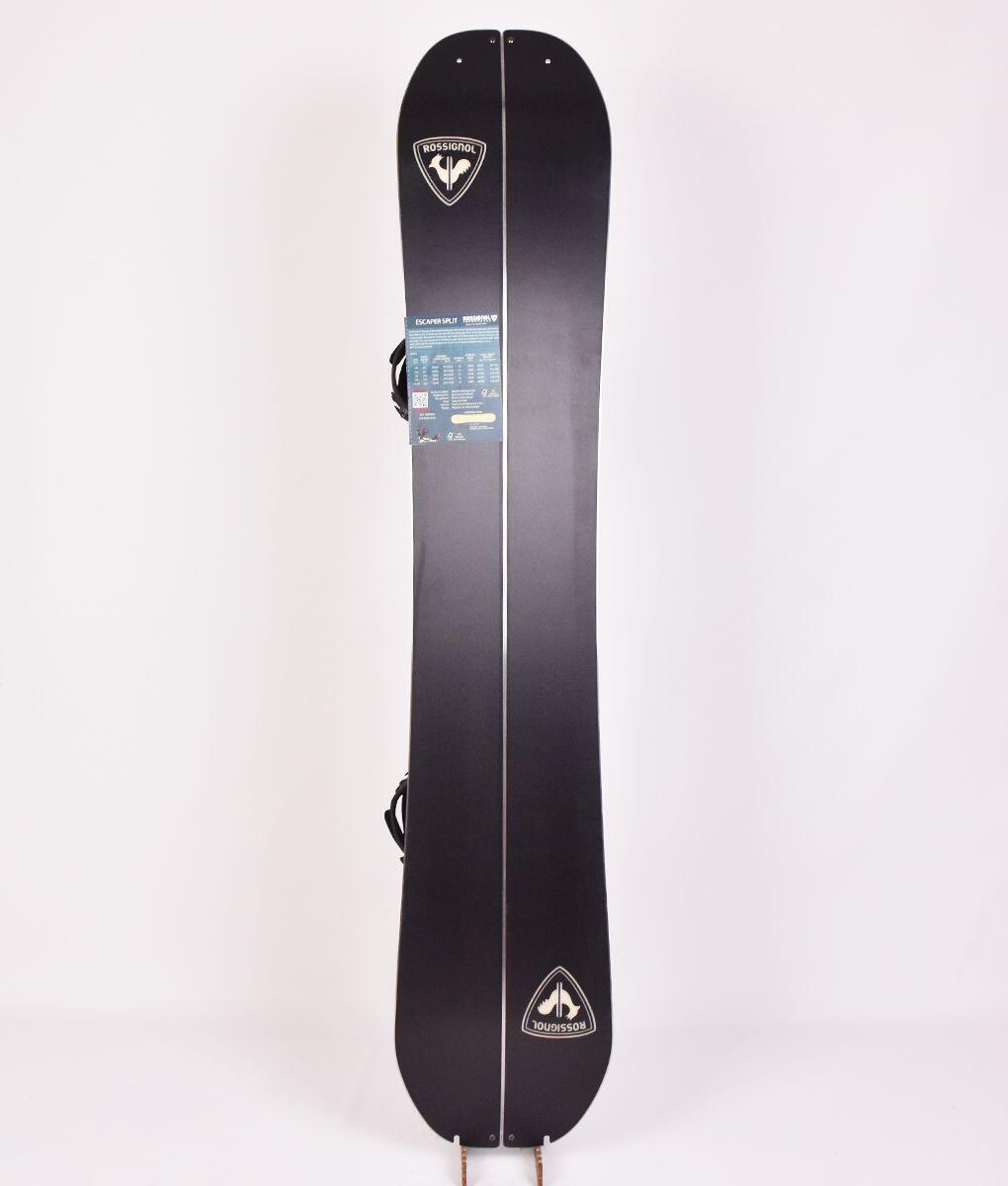 Snowboard Neuf Rossignol Escaper Splitboard 2025 + Fix Escaper 3/3