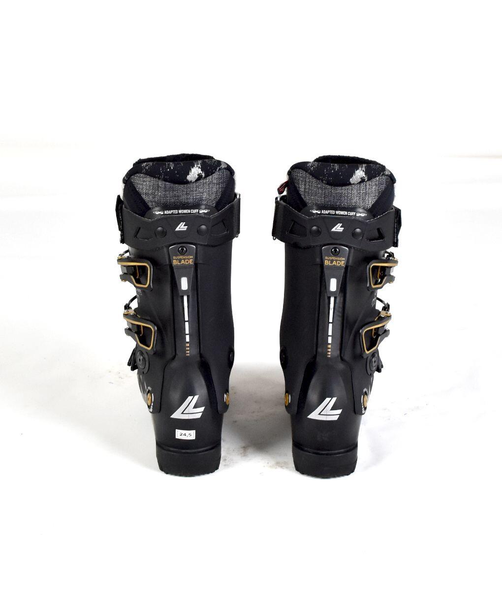 RECONDITIONNE - Chaussure ski Lange Shadow 95 w MV GW 2025 - TRES BON 2/2