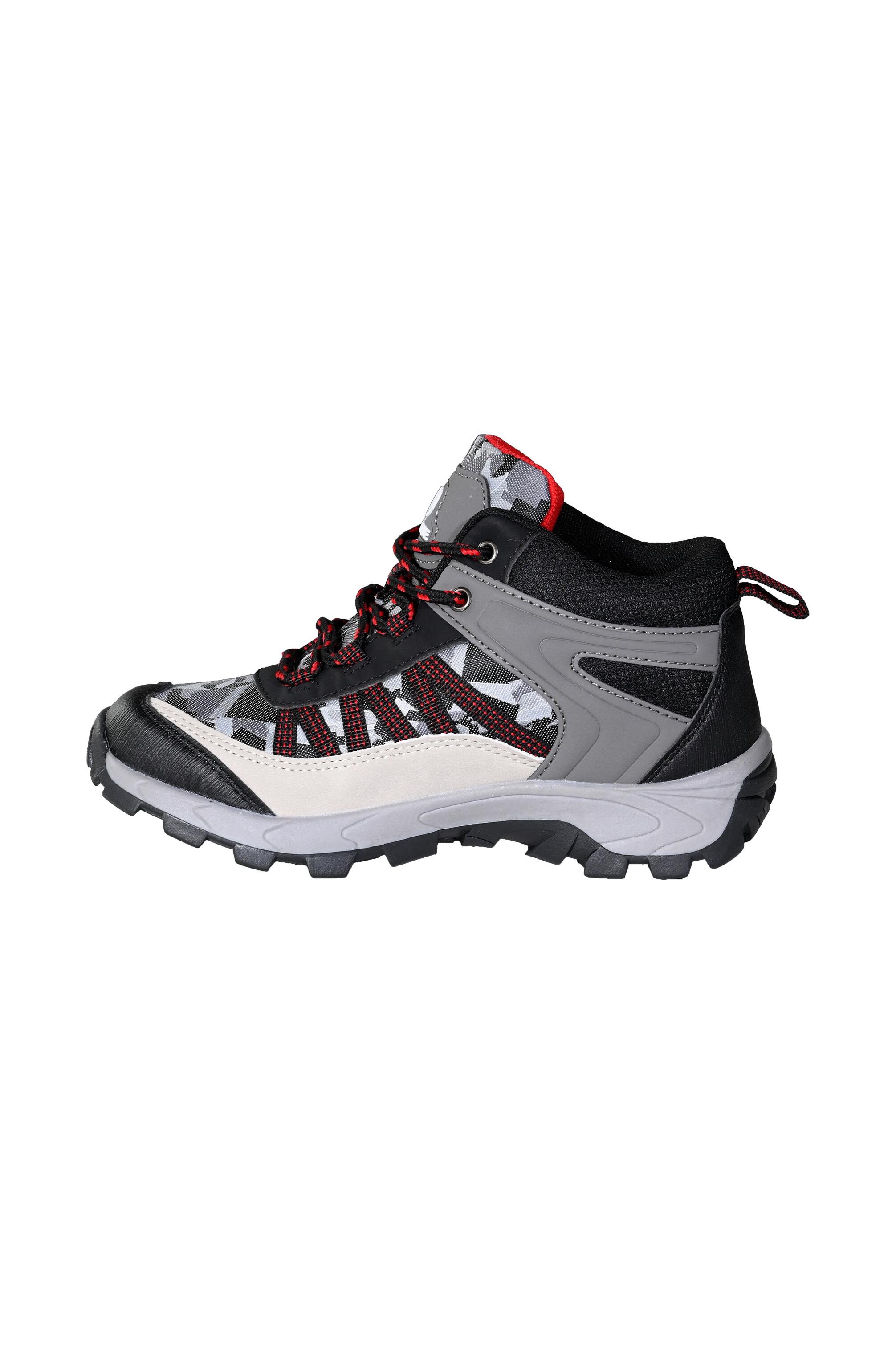 Chaussures de randonnée  ADDAX - 31 3/5