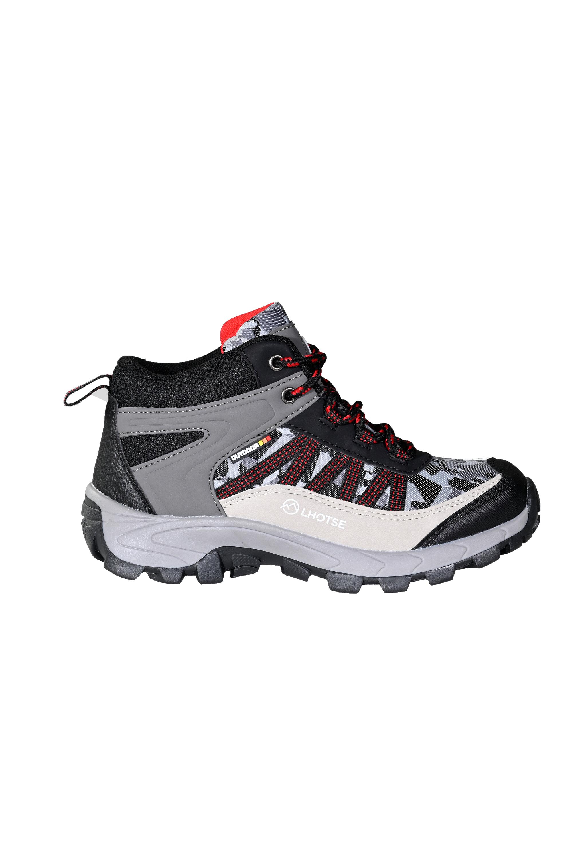 Chaussures de randonnée  ADDAX - 31 2/5