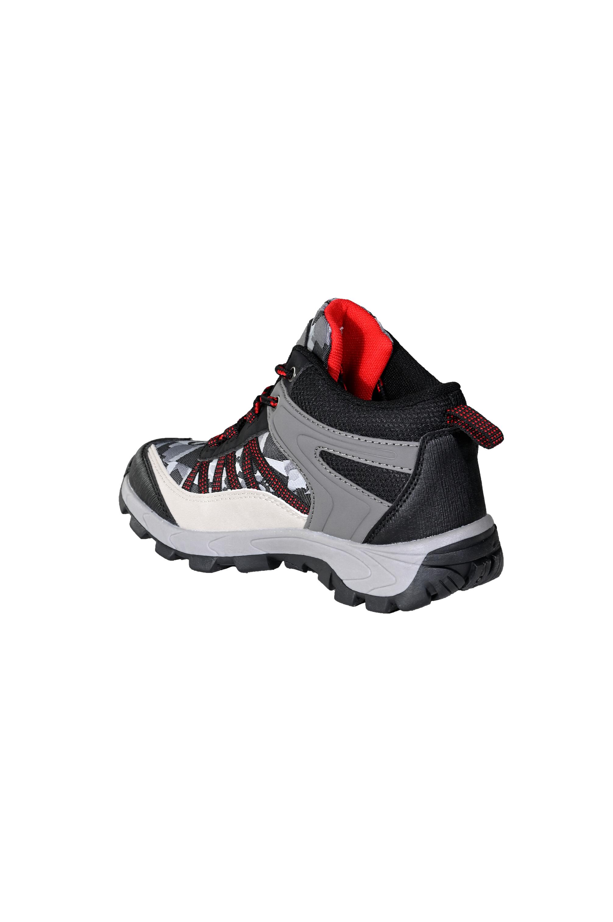 Chaussures de randonnée  ADDAX - 31 4/5