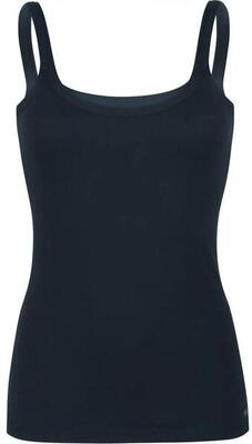Damen Fila Tanktop Marine XS