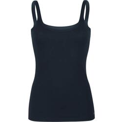 Débardeur Fila Femme Navy XS - Confort et Style