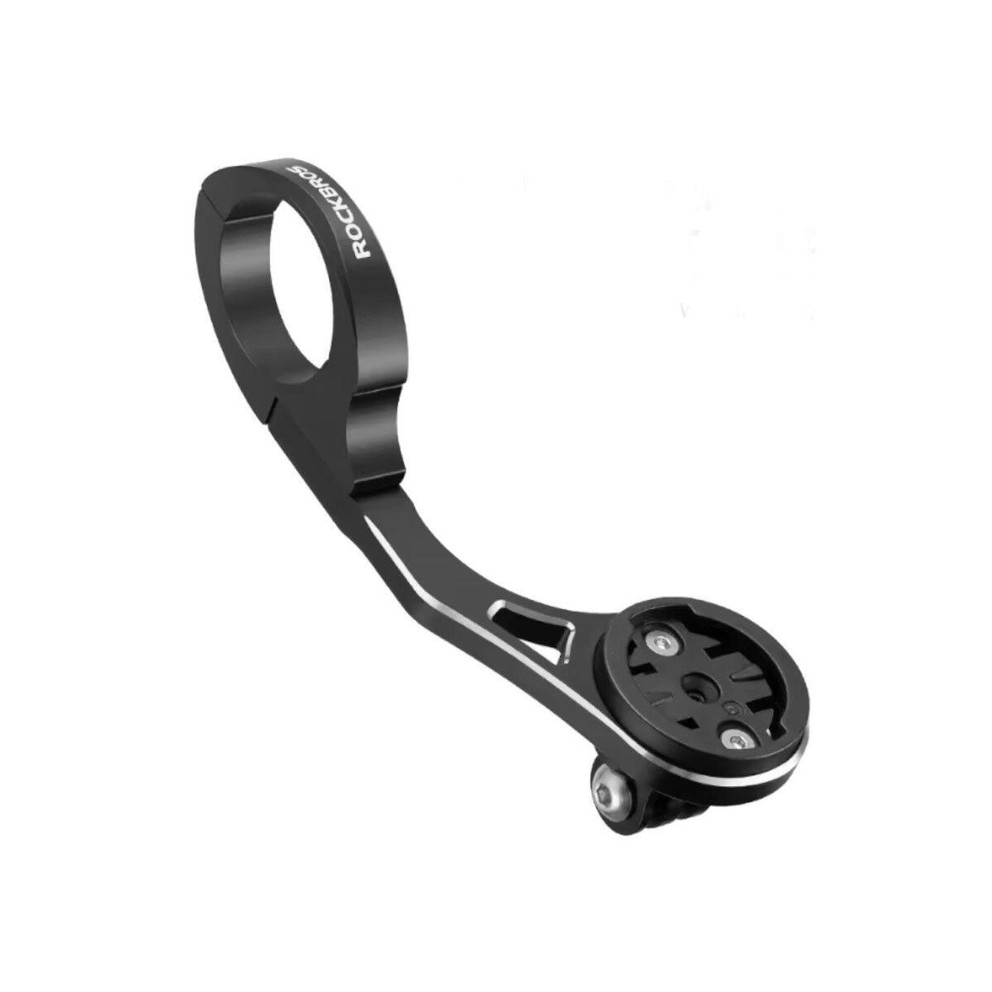 ROCKBROS Držák na mobil na kolo Bent