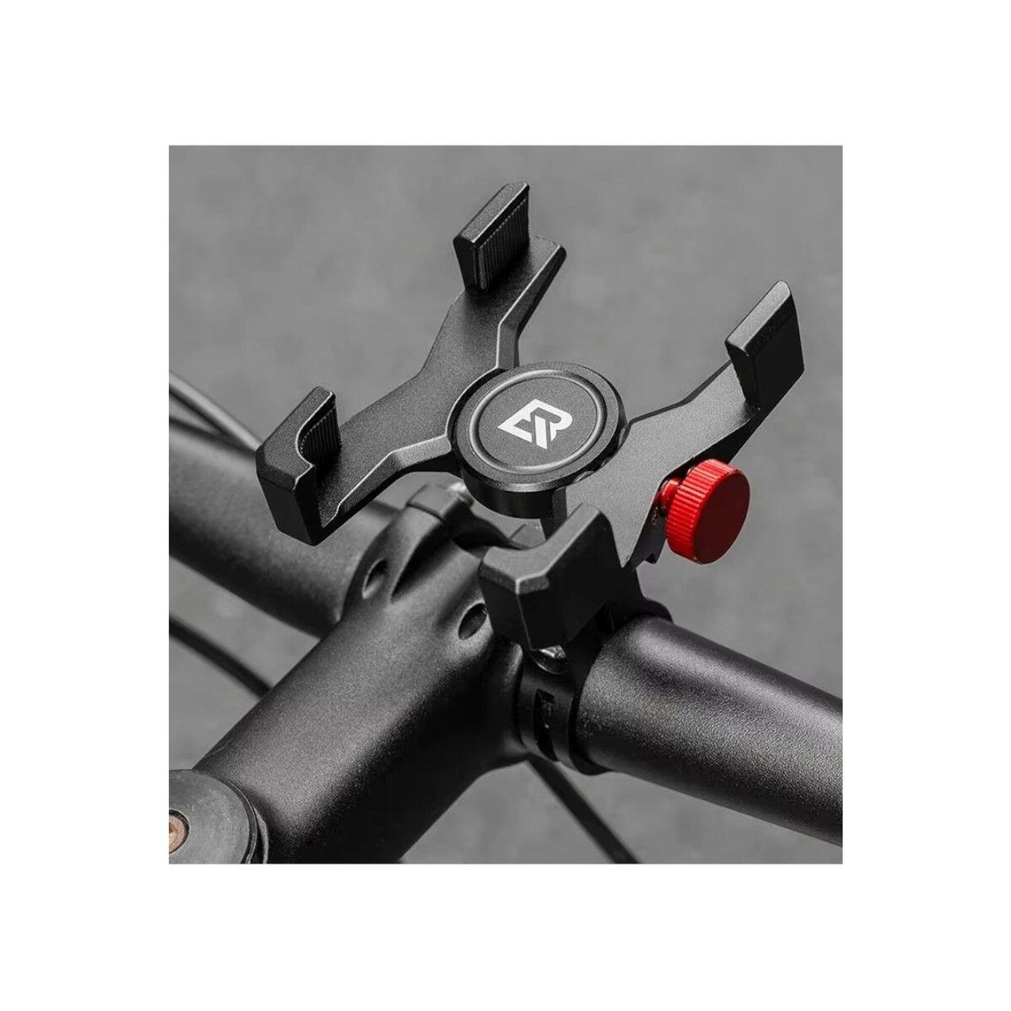 Suport smartphone bicicletă Easy-Charge