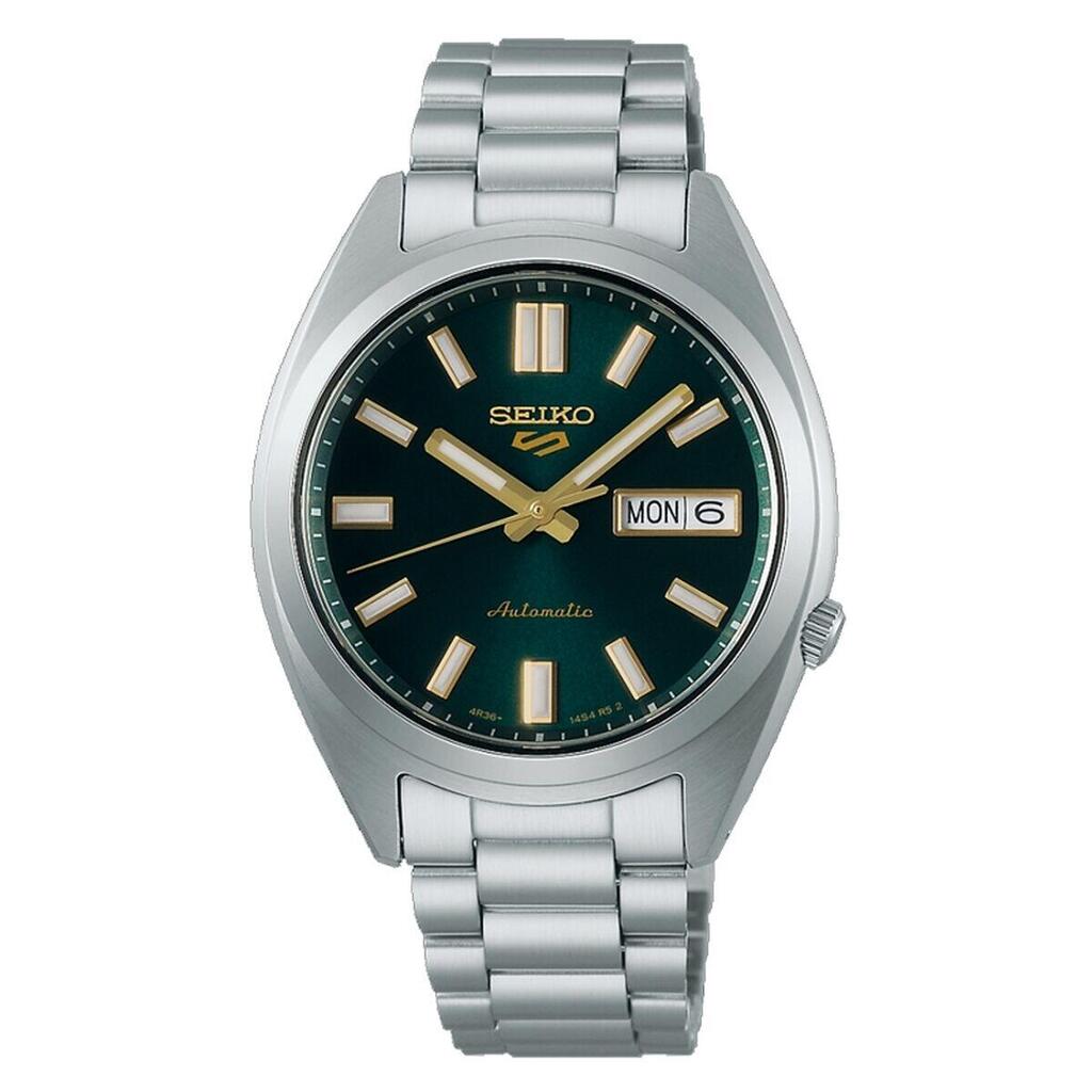 Ladies' Watch SEIKO SRPL57K1 Silver