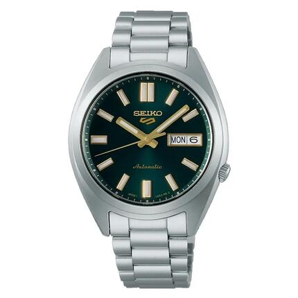 Montre Femme SEIKO SRPL57K1 Argenté