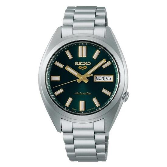 Montre Femme SEIKO SRPL57K1 Argenté