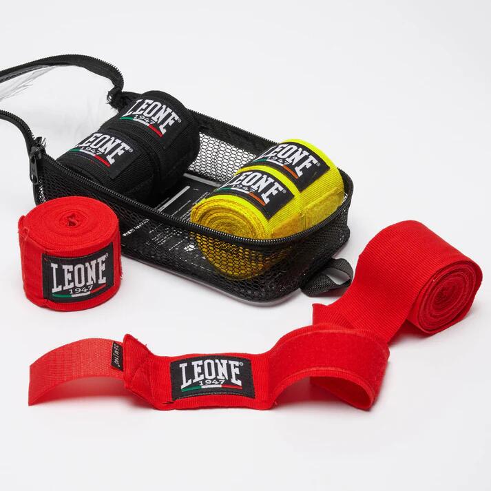 Set Fase de Box Leone Germany