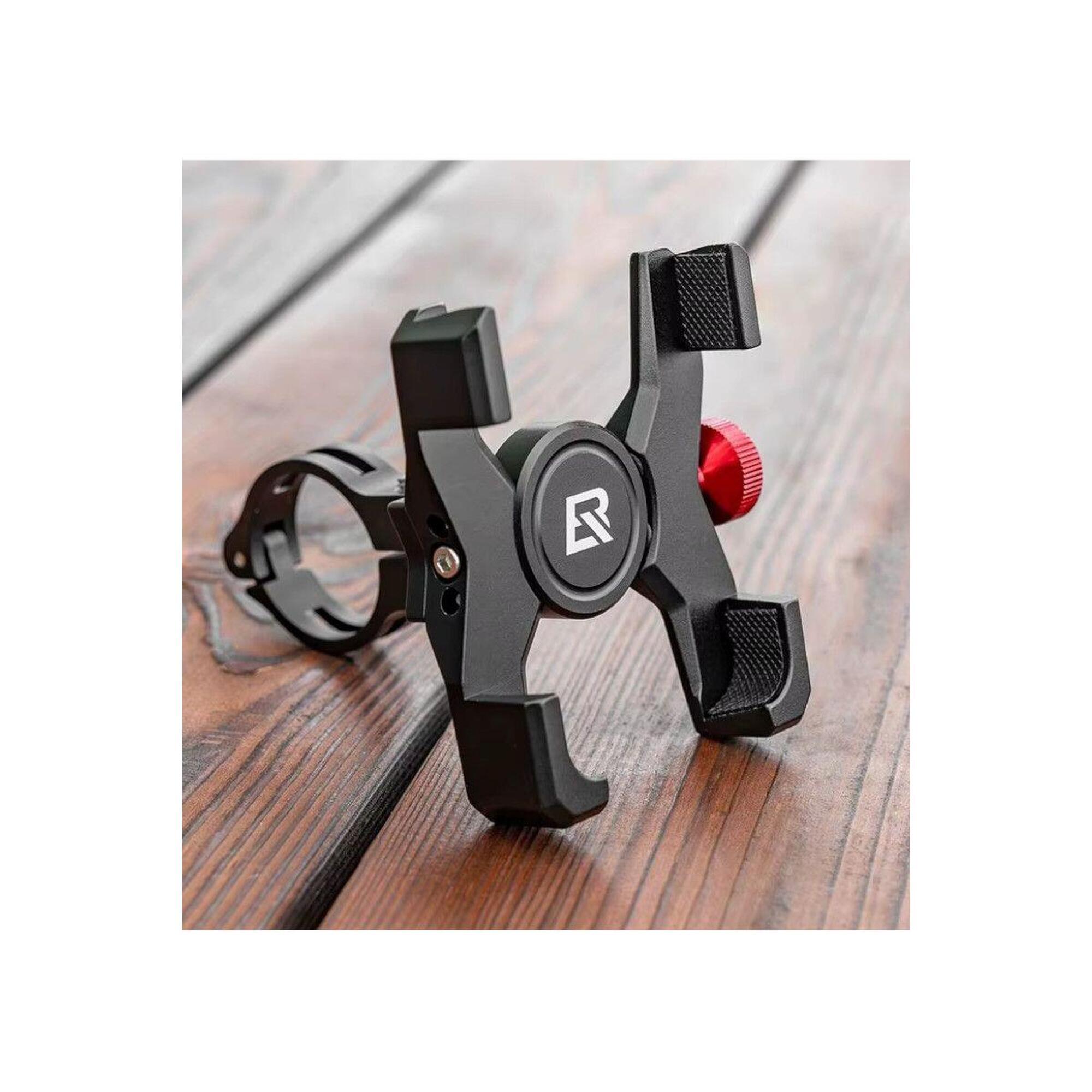 Suport smartphone bicicletă Easy-Charge