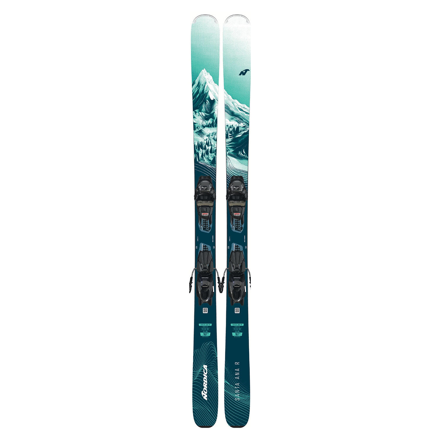 NORDICA picture