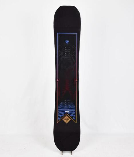 RECONDITIONNE - Snowboard Occasion Nu Rossignol Jibsaw 2025 - BON