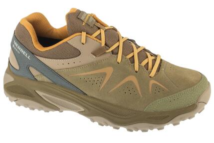 Merrell Yokota 3 GTX Wanderschuhe Braun