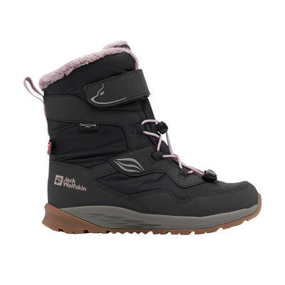 Jack wolfskin polar bear-g texapore high vc kinderschoenen