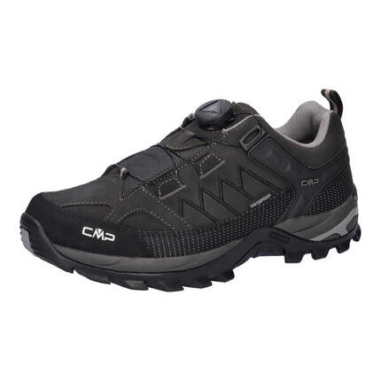 Heren trekking schoenen CMP Rigel Low Fitgo Wp