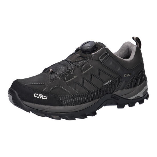 Heren trekking schoenen CMP Rigel Low Fitgo Wp
