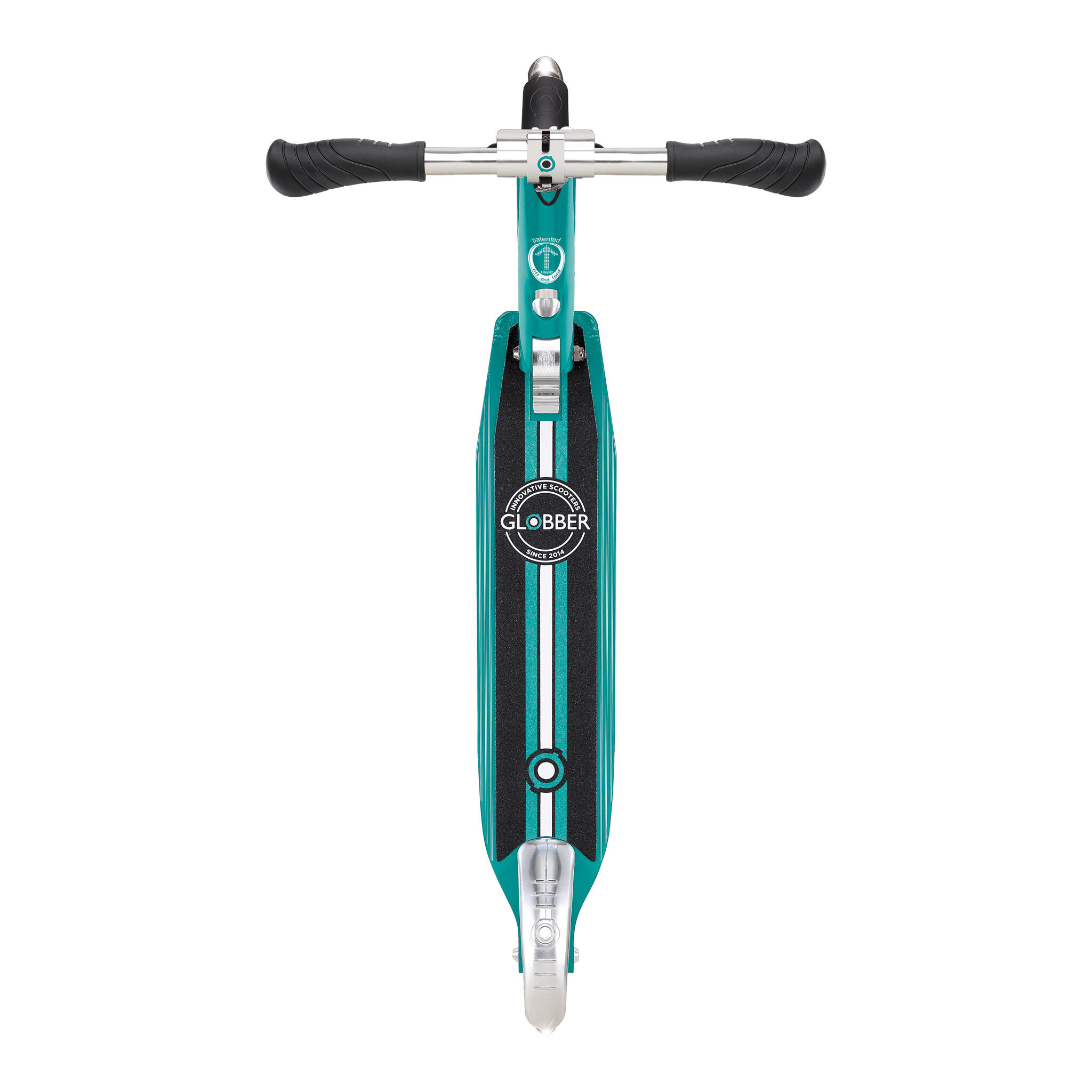 Scooter  Flow Element Lights  Jade 3/6