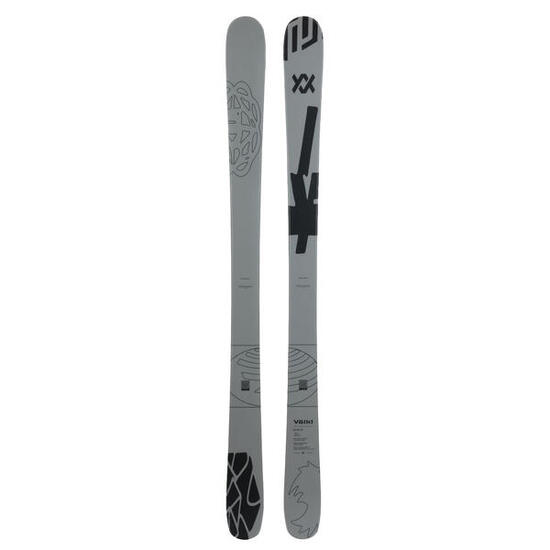 Skis Sans Fixations Revolt Junior Park Garçon