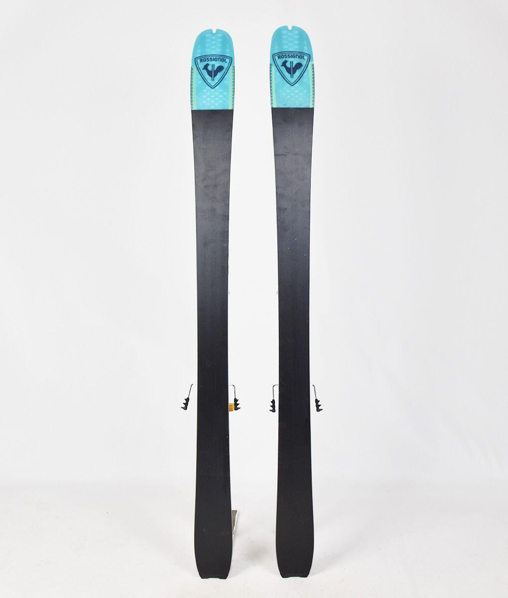 Ski Neuf Rossignol Escaper 87 W Nano 2024 + Look HM10 3/3