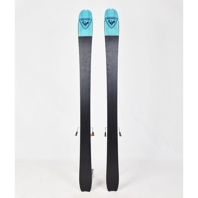 Skis Rossignol Trixie 2024 – Alpin, Freestyle/Freeride – Femme – Neuf