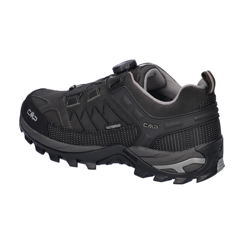 Încălțăminte de trekking pentru bărbați CMP Rigel Low Fitgo Wp