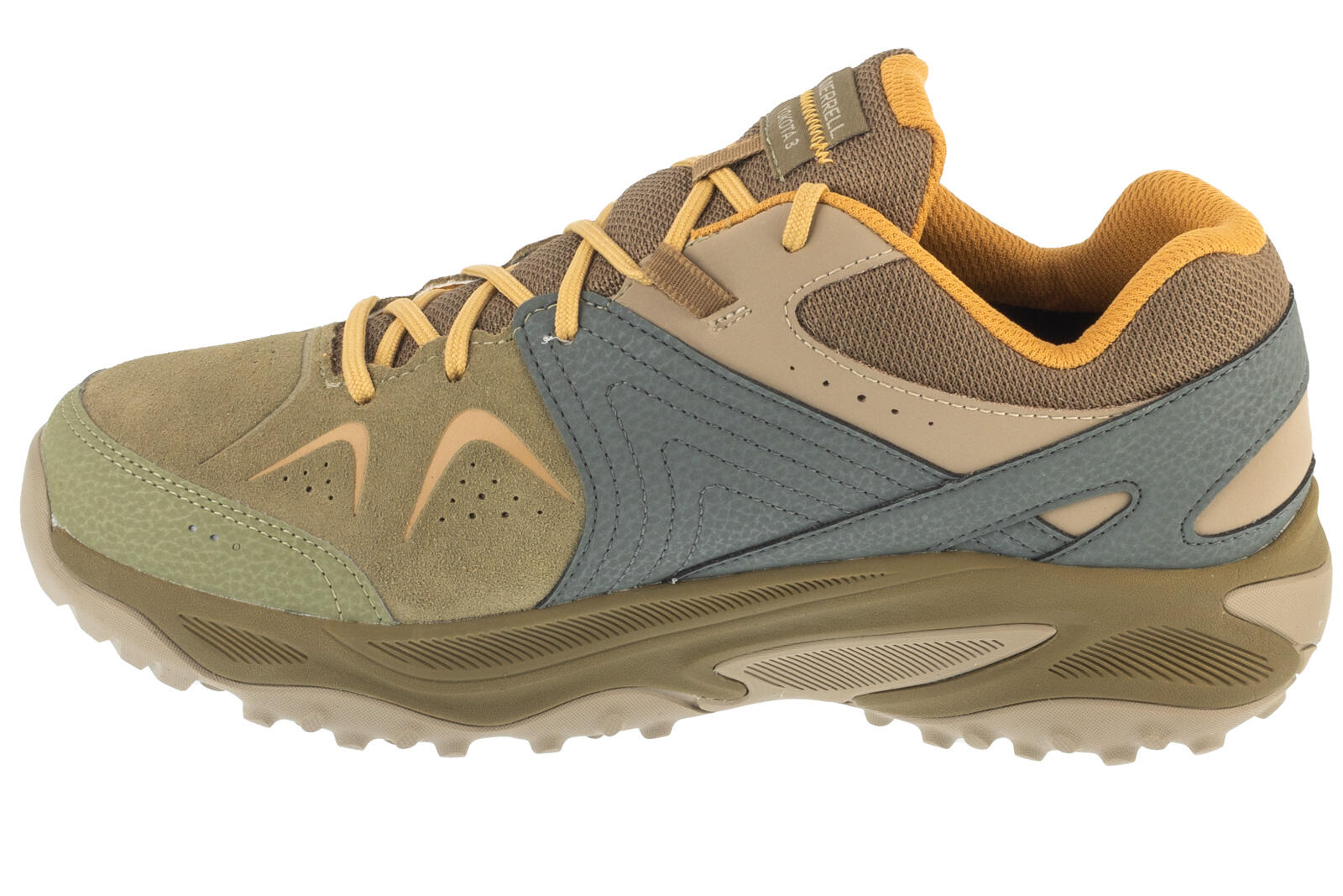Buty trekkingowe męskie,  Yokota 3 GTX 2/5
