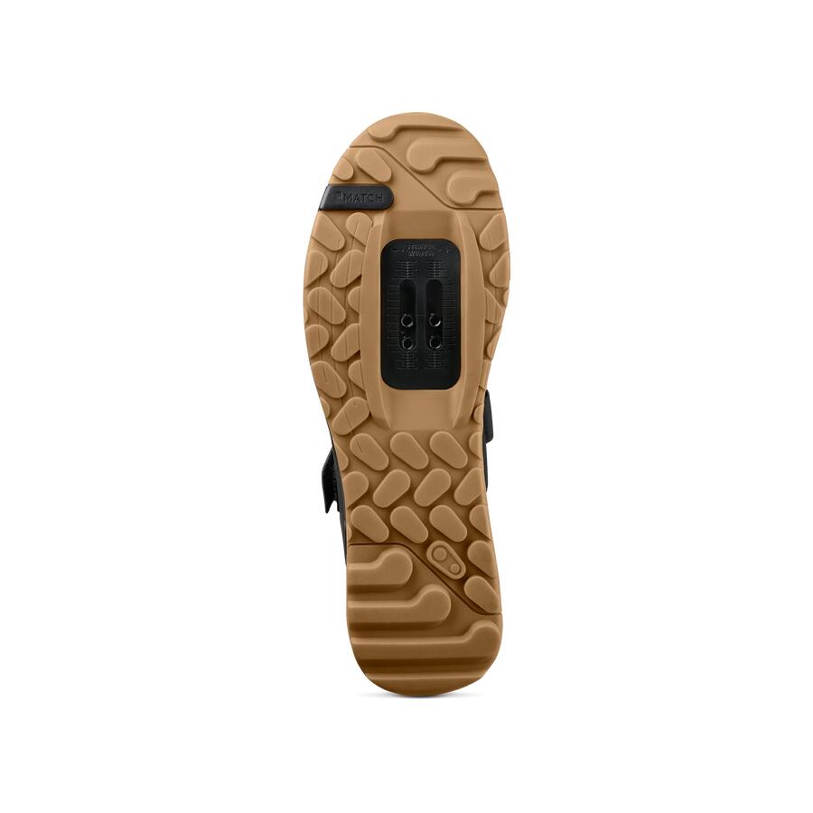Schuhe crankbrothers Mallet Trail Boa 5/7
