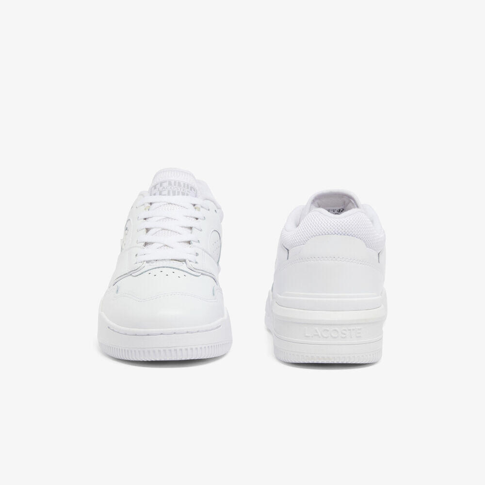 Zapatillas Blancas Lacoste Lineshot Hombre 4/5