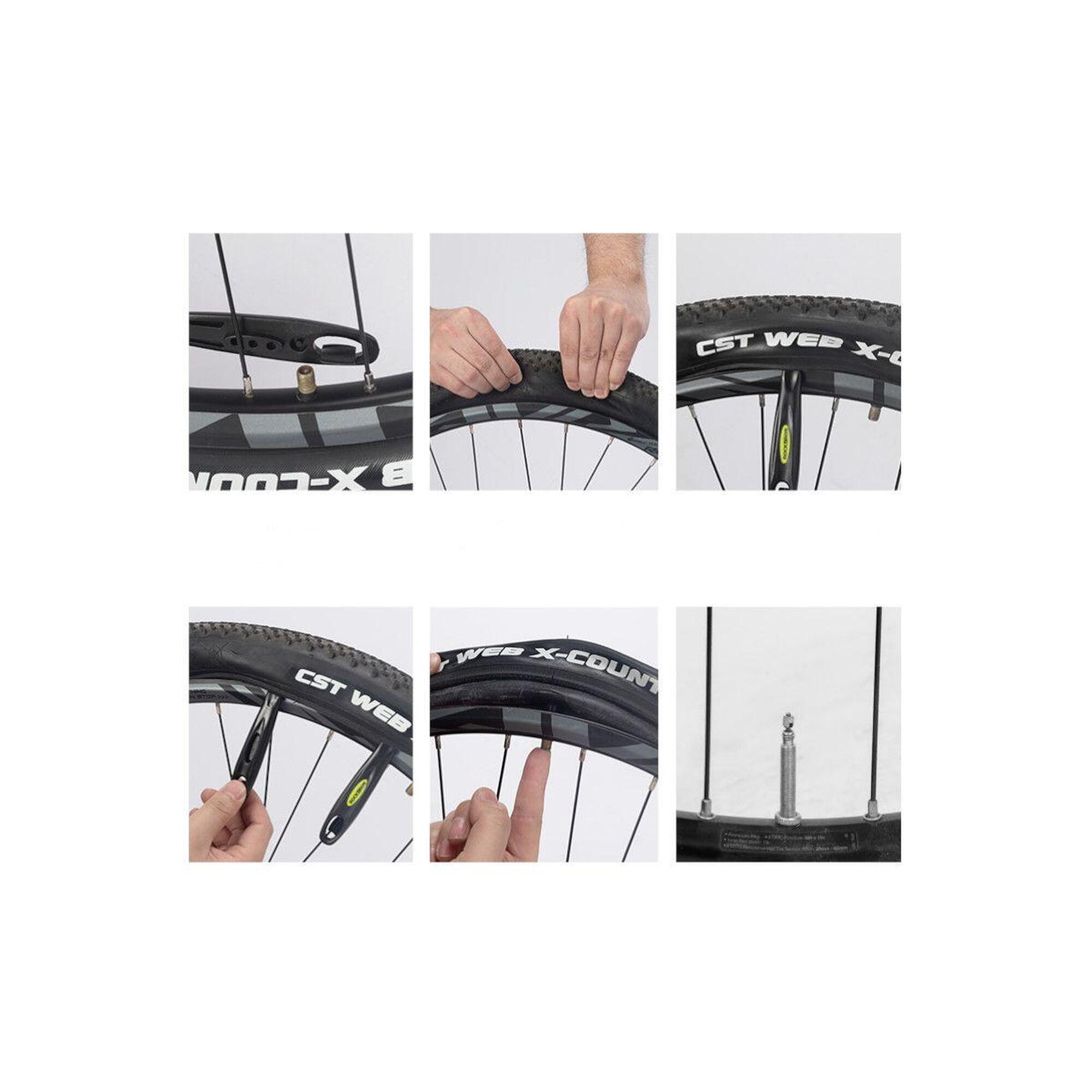 Levier pentru anvelope Pom Qtb004