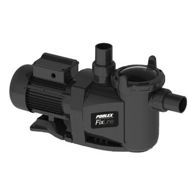 Poolex Fixline Filterpumpe – 3 PS – 220V/50 Hz
