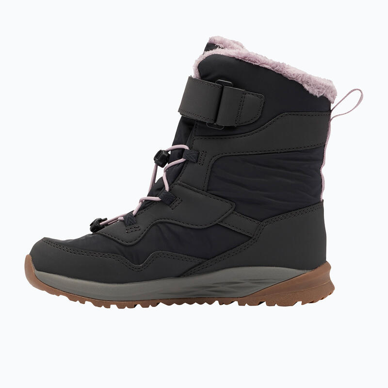 Încălțăminte pentru copii Jack Wolfskin Polar Bear-G Texapore High Vc
