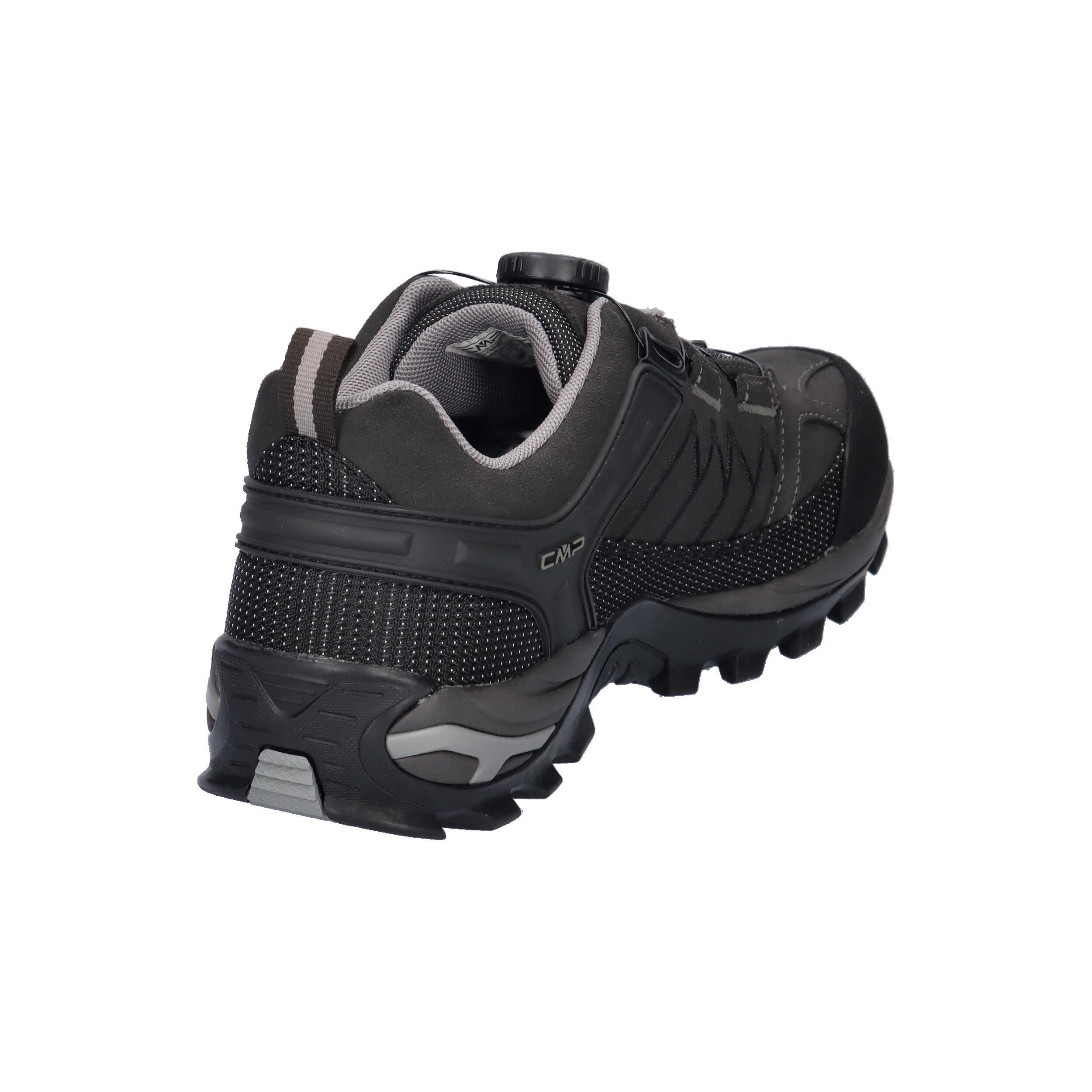 Heren trekking schoenen CMP Rigel Low Fitgo Wp 6/7