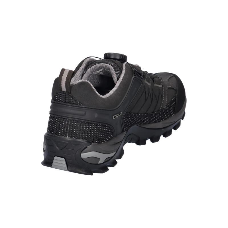 Încălțăminte de trekking pentru bărbați CMP Rigel Low Fitgo Wp