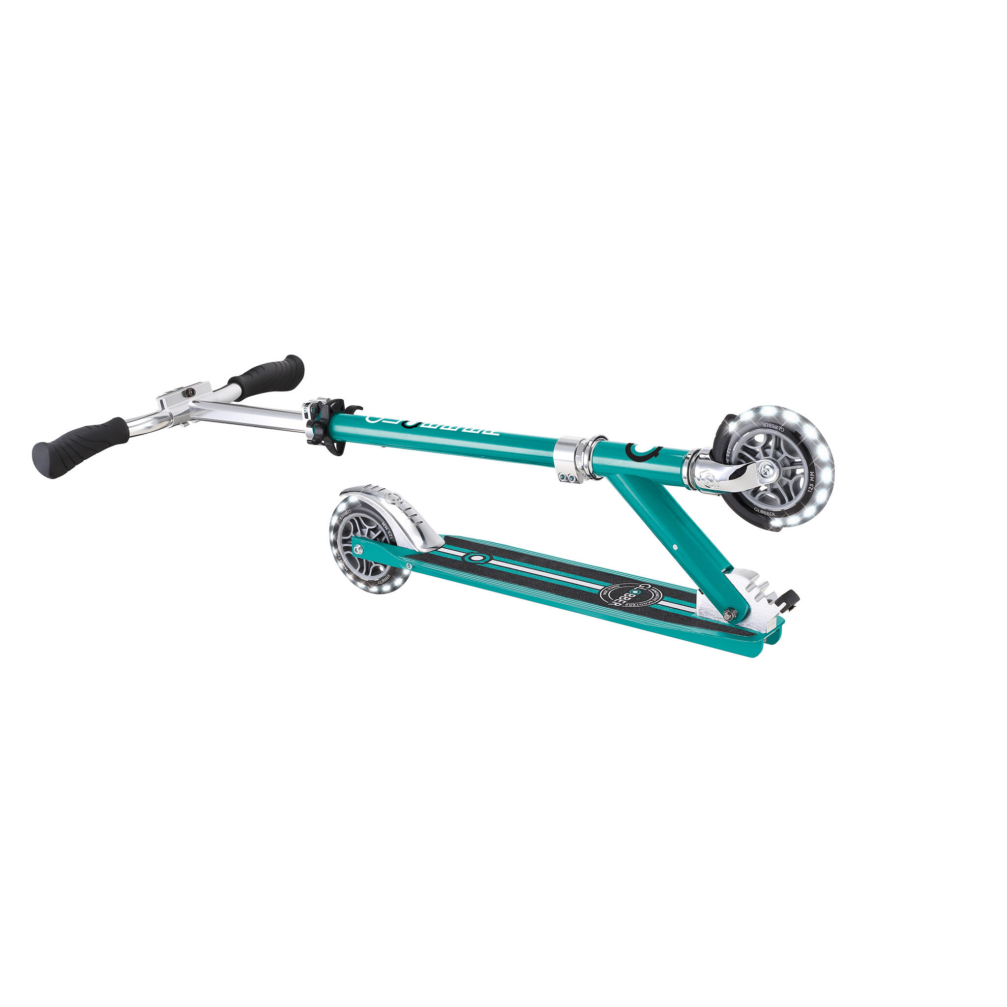 Scooter  Flow Element Lights  Jade 6/6