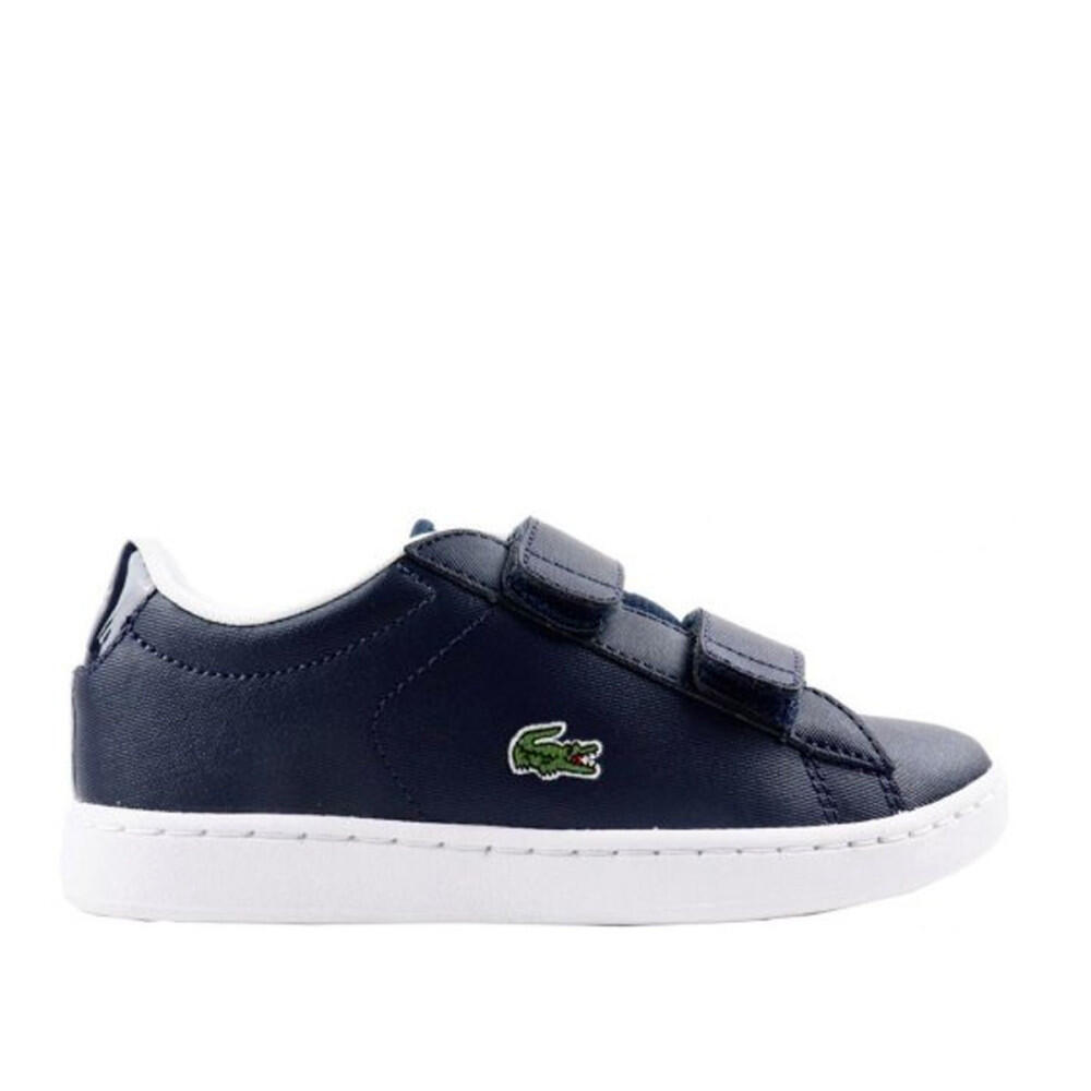 Zapatillas Lacoste Carnaby Evo 120 3/7
