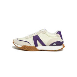 Basket Lacoste L-SPIN DELUXE 2221