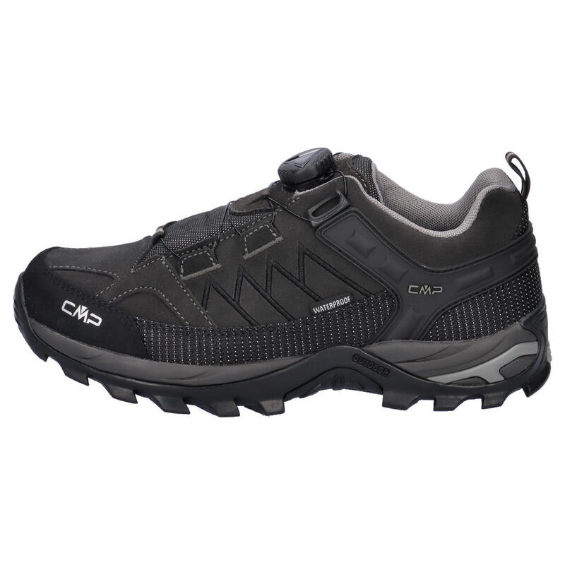 Încălțăminte de trekking pentru bărbați CMP Rigel Low Fitgo Wp