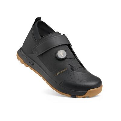 Crankbrothers Mallet Trail BOA Gold/Black Shoes