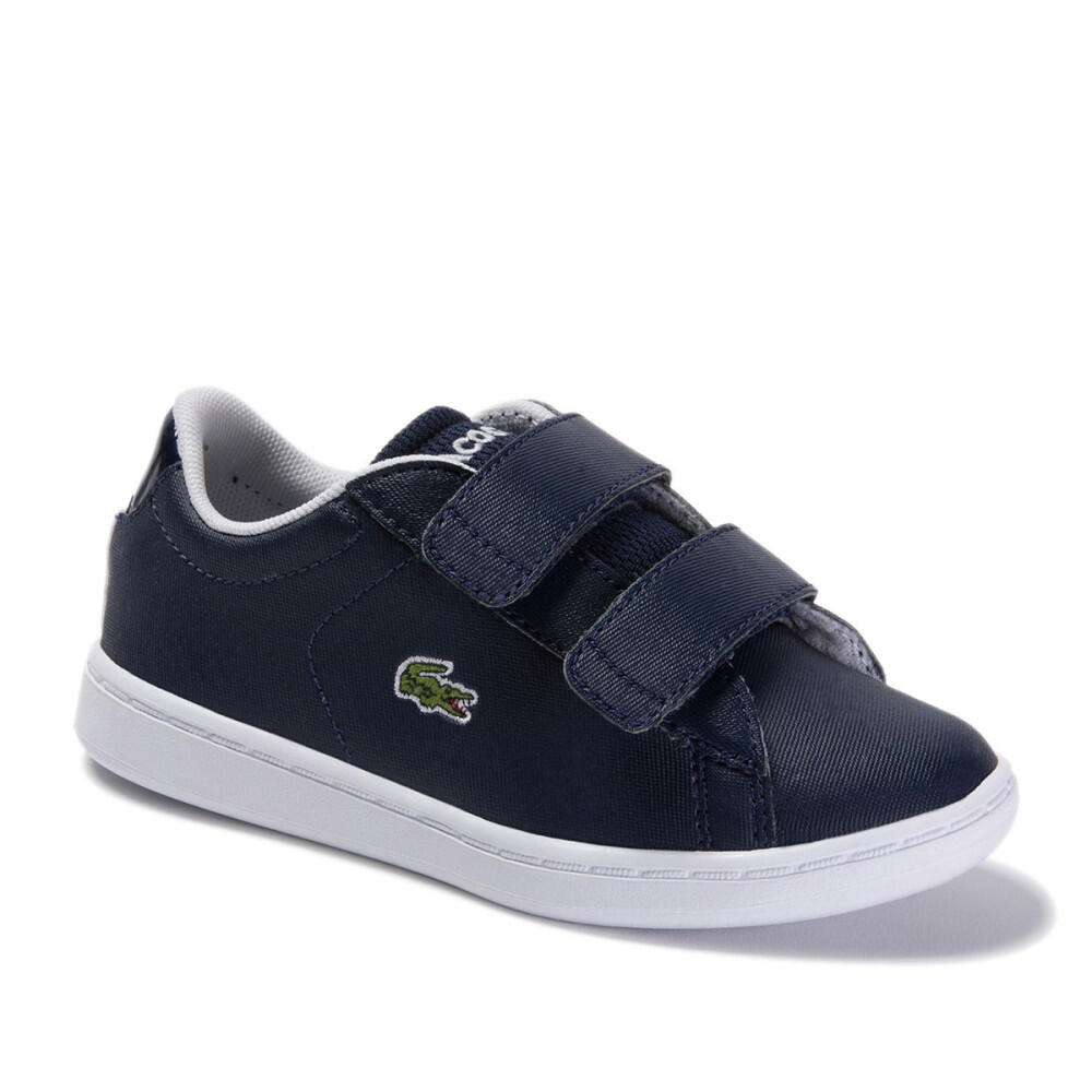 Zapatillas Lacoste Carnaby Evo 120 2/7