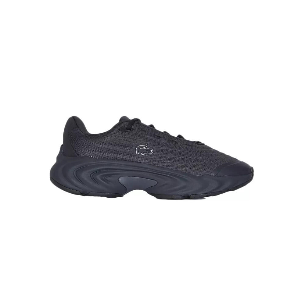 Basket Lacoste SPINOR 225 3/7