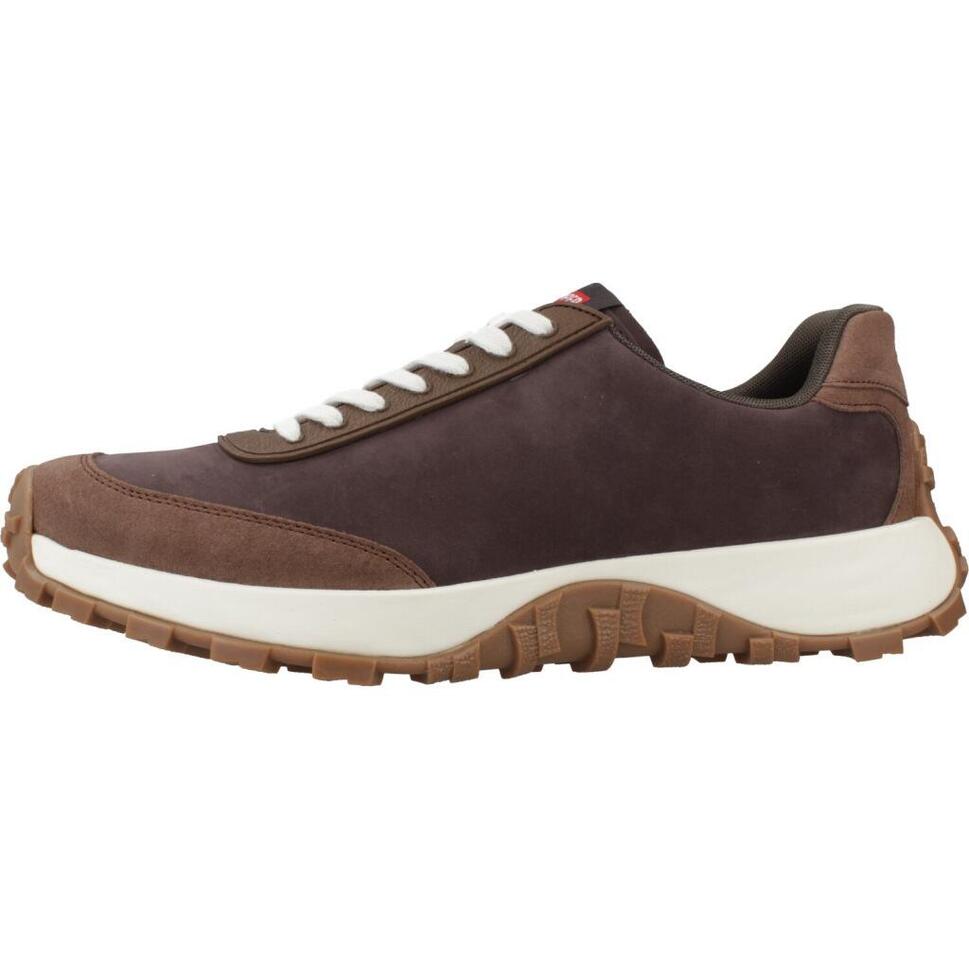 Buty CAMPER DRIFT TRAIL Brązowy