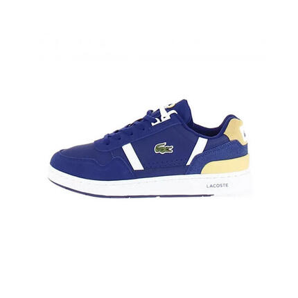 Zapatillas Lacoste T-CLIP 0722 2SMA para Hombre