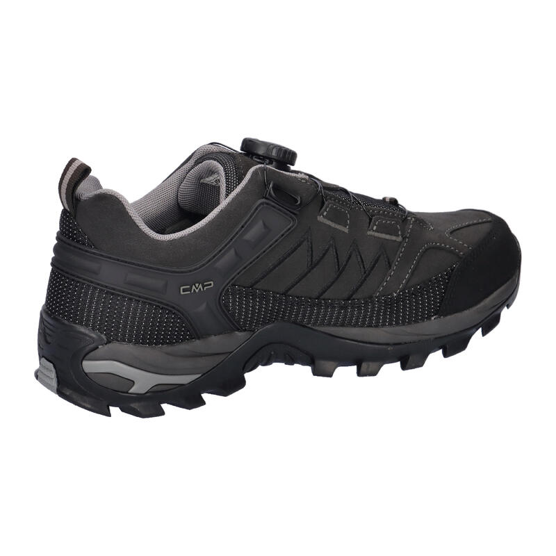 Încălțăminte de trekking pentru bărbați CMP Rigel Low Fitgo Wp