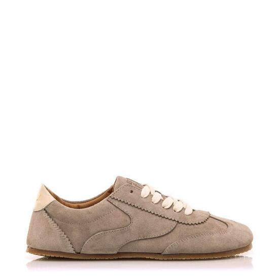 Sneakers barefoot femme MTNG Free-mia gris