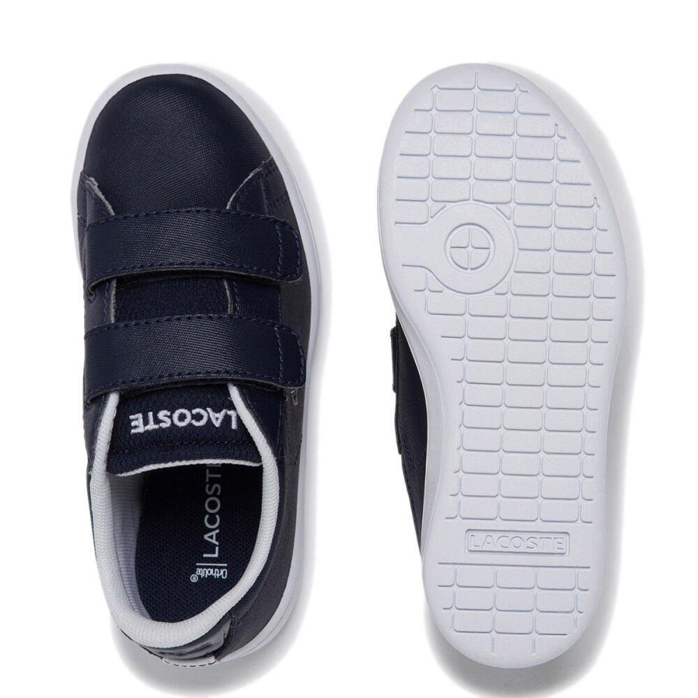 Zapatillas Lacoste Carnaby Evo 120 7/7