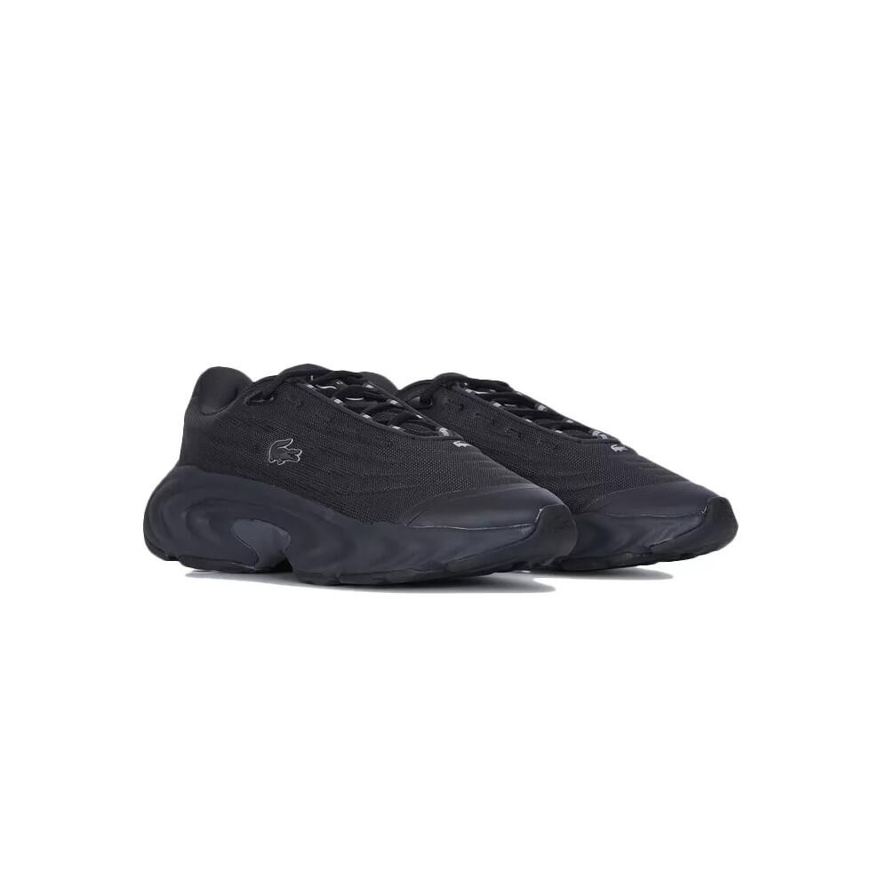 Basket Lacoste SPINOR 225 2/7