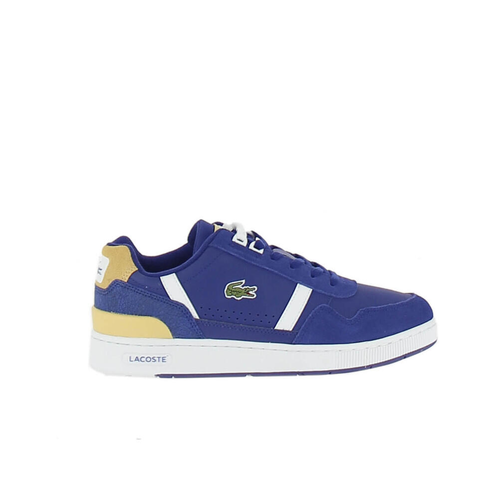 Sapatilhas Lacoste T-CLIP 0722 2SMA 3/5