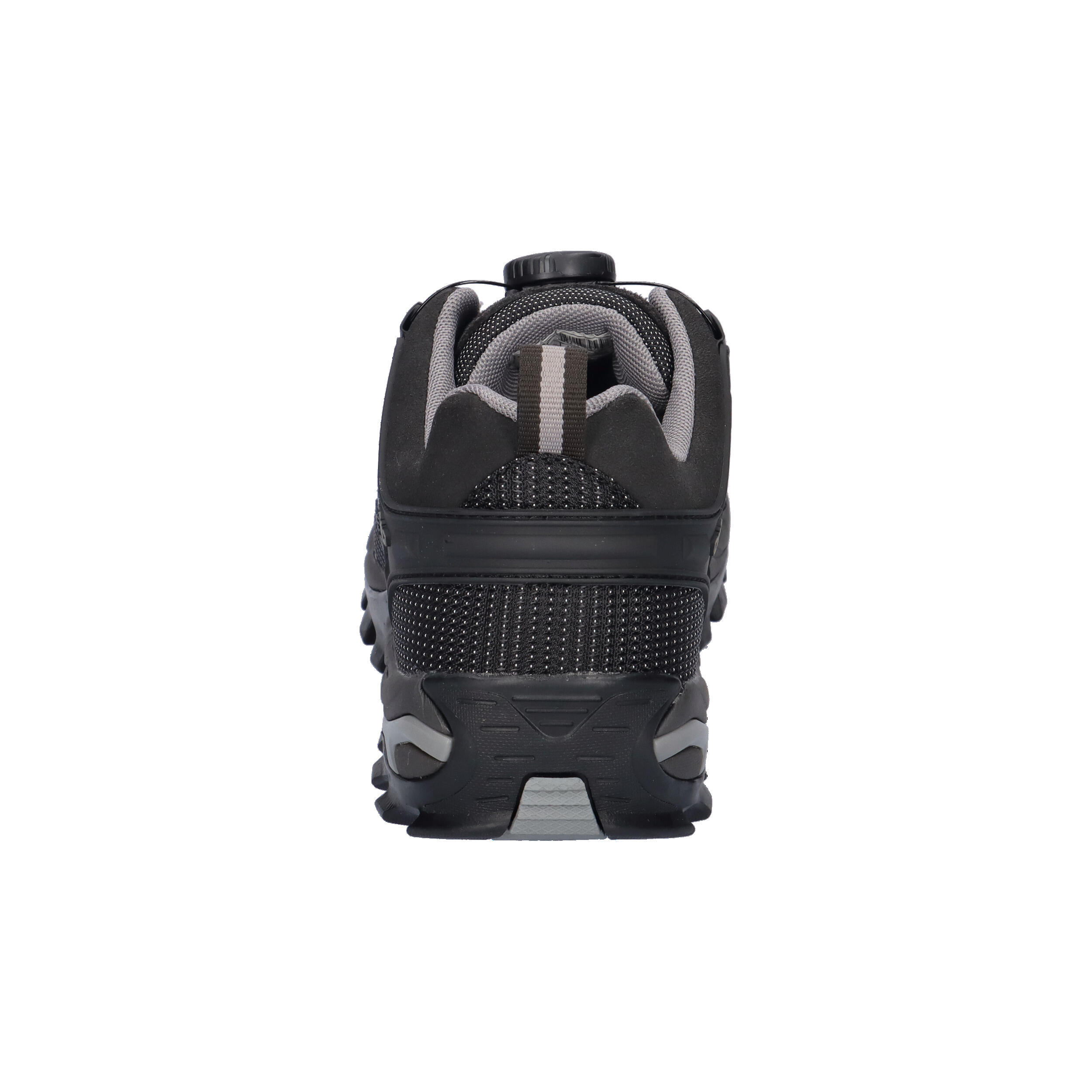 Heren trekking schoenen CMP Rigel Low Fitgo Wp 5/7